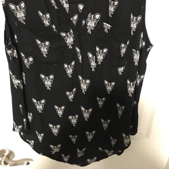 Torrid: Like new sleeves plus size blouse - Picture 7 of 15